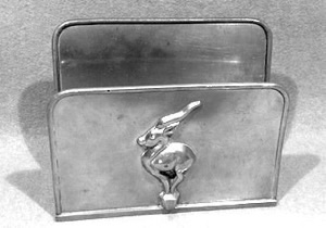 Brevställ 1933